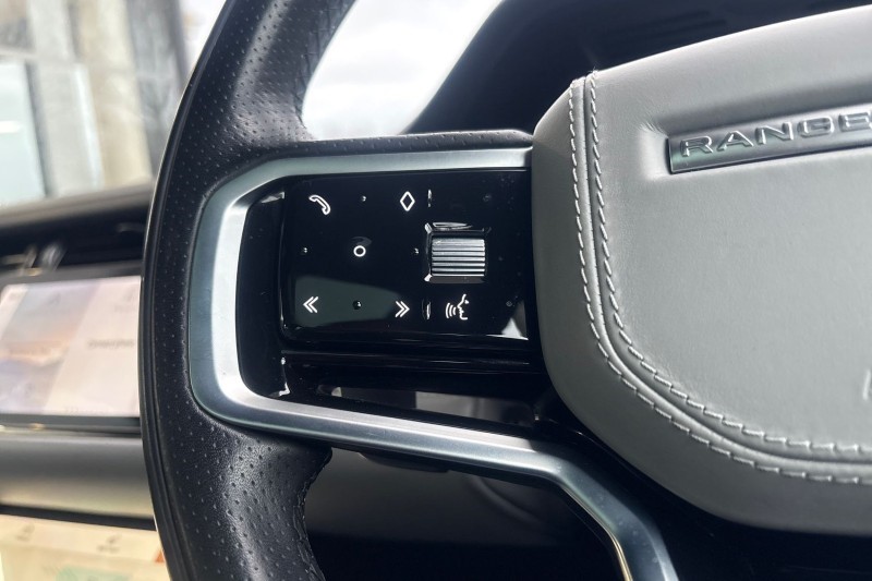 Used Land Rover Range Rover Evoque 2021 for sale - 77403542: Photo 29