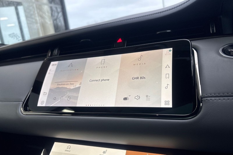 Used Land Rover Range Rover Evoque 2021 for sale - 77403542: Photo 31