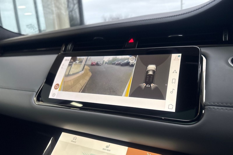 Used Land Rover Range Rover Evoque 2021 for sale - 77403542: Photo 33