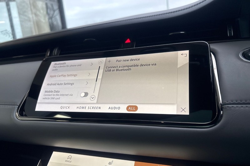 Used Land Rover Range Rover Evoque 2021 for sale - 77403542: Photo 34