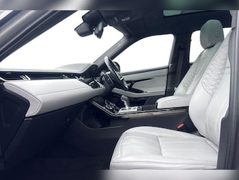 Used Land Rover Range Rover Evoque 2021 for sale - 77403542: Photo