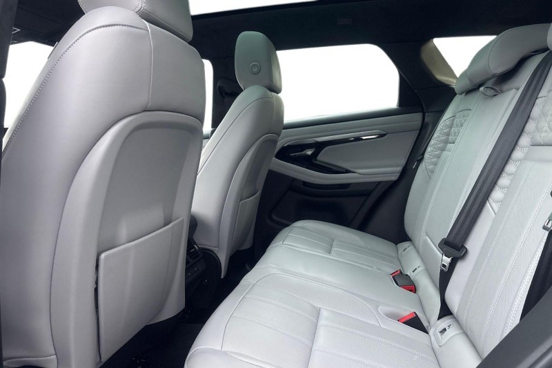 Used Land Rover Range Rover Evoque 2021 for sale - 77403542: Photo 4