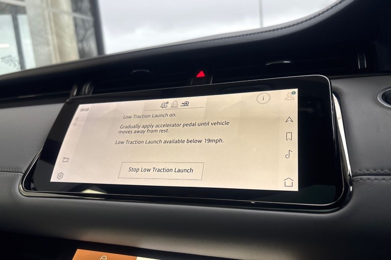 Used Land Rover Range Rover Evoque 2021 for sale - 77403542: Photo 40