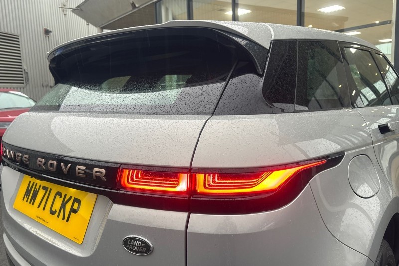 Used Land Rover Range Rover Evoque 2021 for sale - 77403542: Photo 51