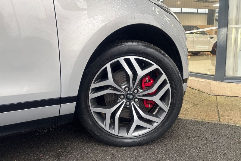 Used Land Rover Range Rover Evoque 2021 for sale - 77403542: Photo 53