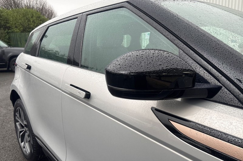 Used Land Rover Range Rover Evoque 2021 for sale - 77403542: Photo 54