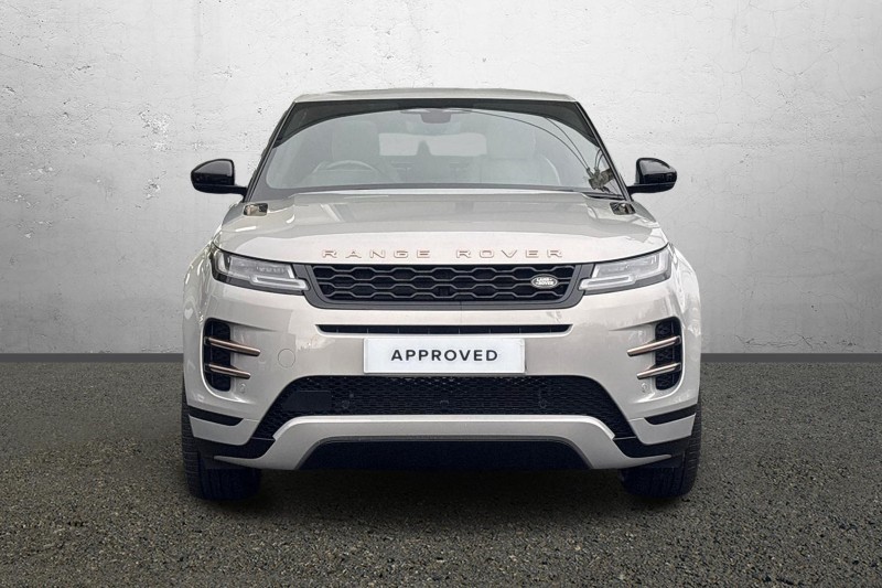 Used Land Rover Range Rover Evoque 2021 for sale - 77403542: Photo 7