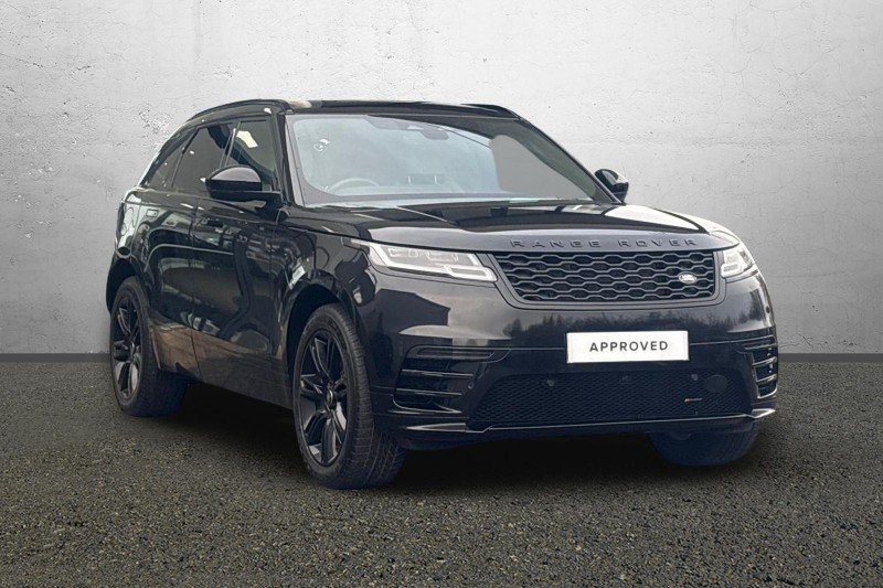 Used Land Rover Range Rover Velar 2022 for sale - 77336059: Photo 1