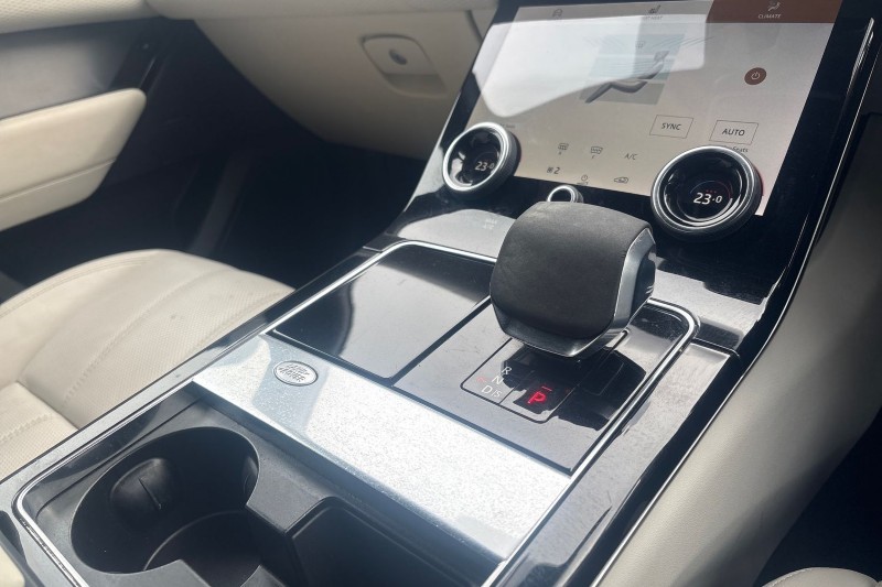 Used Land Rover Range Rover Velar 2022 for sale - 77336059: Photo 13