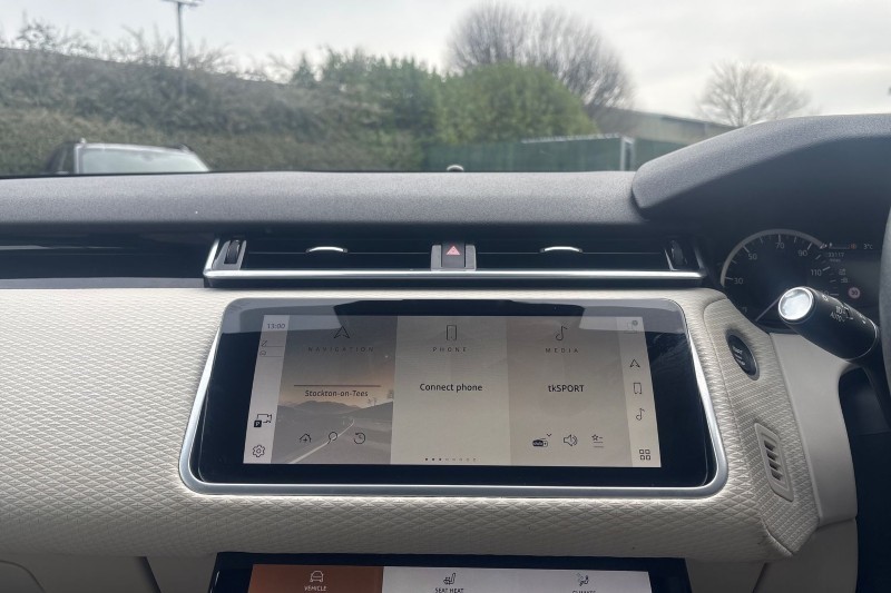 Used Land Rover Range Rover Velar 2022 for sale - 77336059: Photo 14