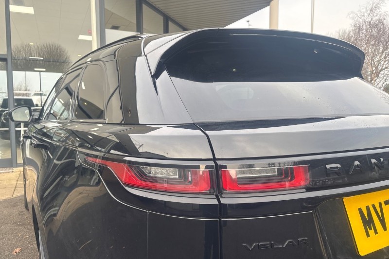 Used Land Rover Range Rover Velar 2022 for sale - 77336059: Photo 19