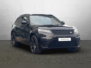 Used Land Rover Range Rover Velar 2022 for sale - 77336059: Photo