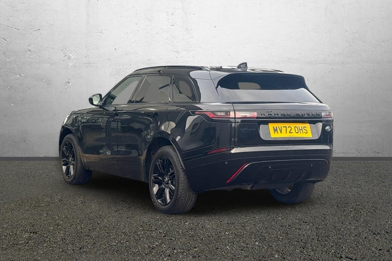 Used Land Rover Range Rover Velar 2022 for sale - 77336059: Photo 2