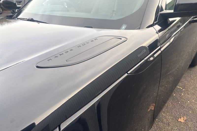 Used Land Rover Range Rover Velar 2022 for sale - 77336059: Photo 20