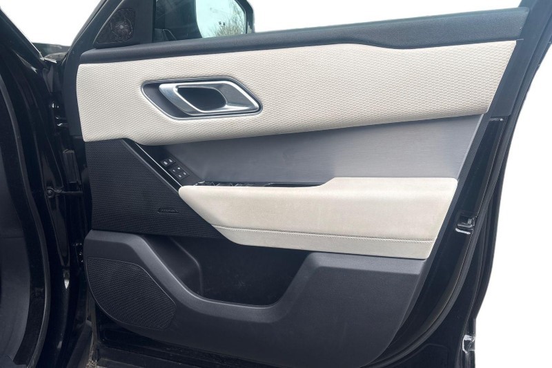 Used Land Rover Range Rover Velar 2022 for sale - 77336059: Photo 22