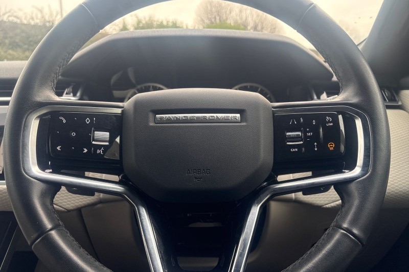 Used Land Rover Range Rover Velar 2022 for sale - 77336059: Photo 27