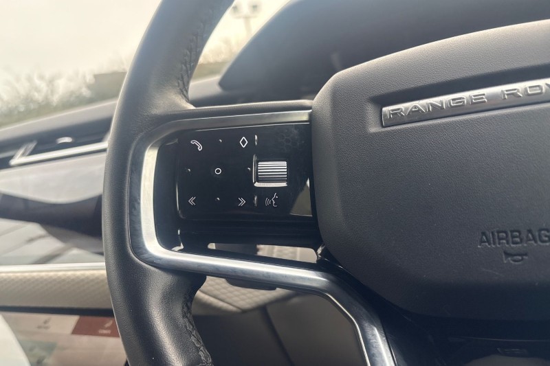 Used Land Rover Range Rover Velar 2022 for sale - 77336059: Photo 28