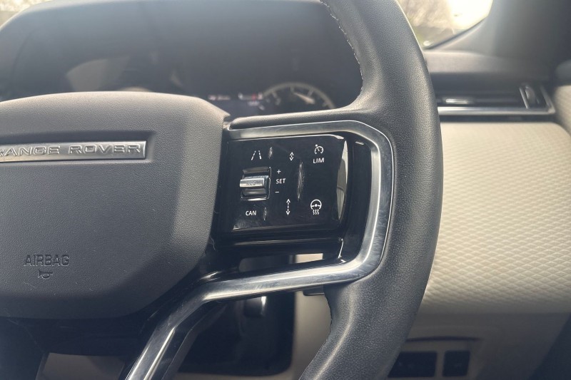 Used Land Rover Range Rover Velar 2022 for sale - 77336059: Photo 29