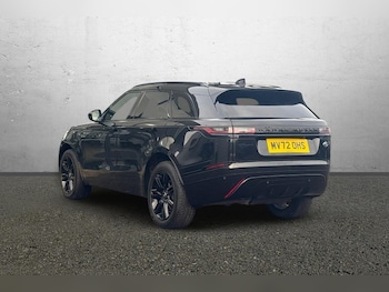 Used Land Rover Range Rover Velar 2022 for sale - 77336059: Photo