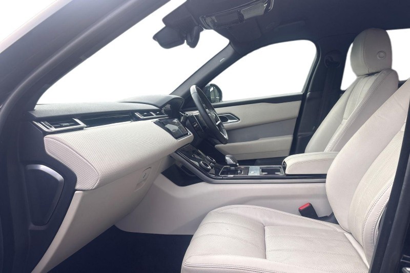 Used Land Rover Range Rover Velar 2022 for sale - 77336059: Photo 3