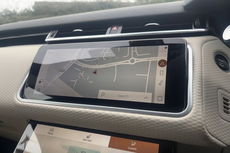 Used Land Rover Range Rover Velar 2022 for sale - 77336059: Photo 31