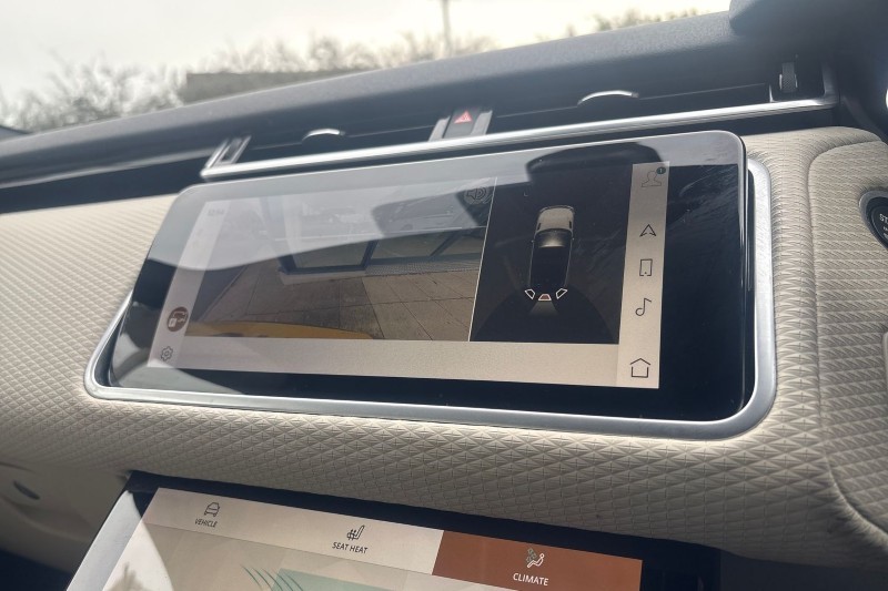 Used Land Rover Range Rover Velar 2022 for sale - 77336059: Photo 32