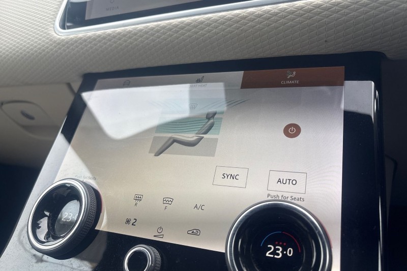 Used Land Rover Range Rover Velar 2022 for sale - 77336059: Photo 34