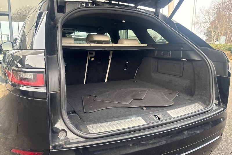 Used Land Rover Range Rover Velar 2022 for sale - 77336059: Photo 41