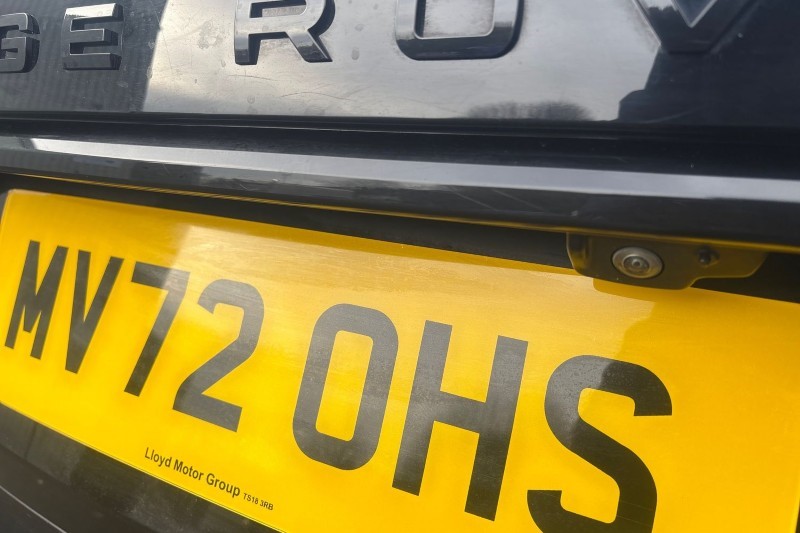 Used Land Rover Range Rover Velar 2022 for sale - 77336059: Photo 43