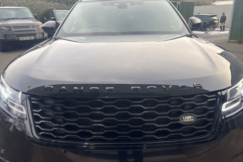 Used Land Rover Range Rover Velar 2022 for sale - 77336059: Photo 45