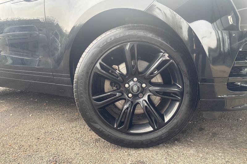 Used Land Rover Range Rover Velar 2022 for sale - 77336059: Photo 46