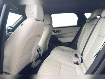 Used Land Rover Range Rover Velar 2022 for sale - 77336059: Photo
