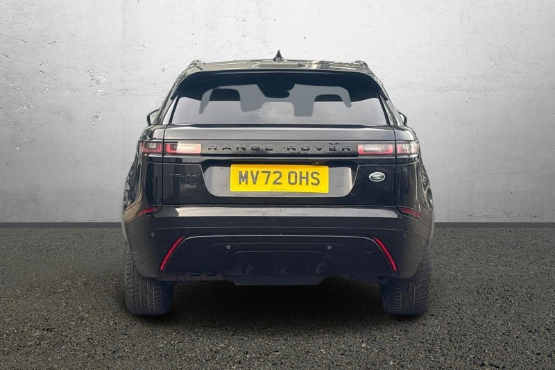 Used Land Rover Range Rover Velar 2022 for sale - 77336059: Photo 6