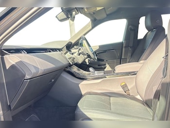 Used Land Rover Range Rover Evoque 2025 for sale - 78236127: Photo