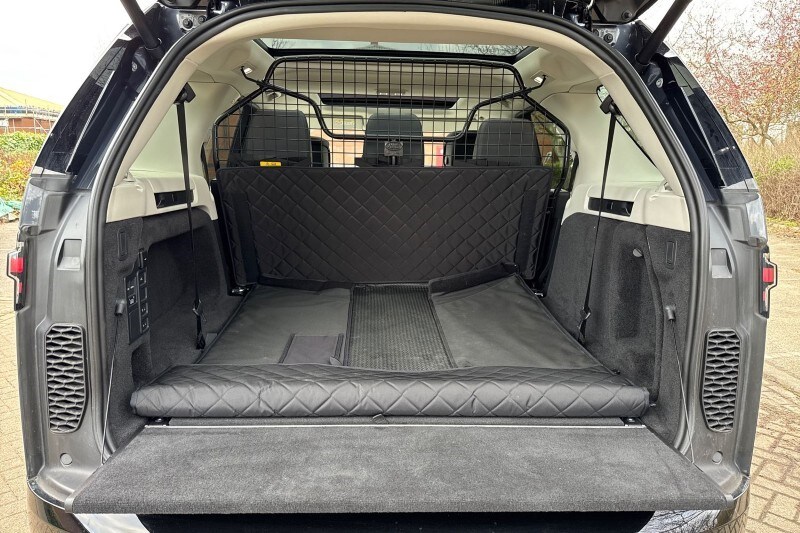 Used Land Rover Discovery 2025 for sale - 77830047: Photo 10