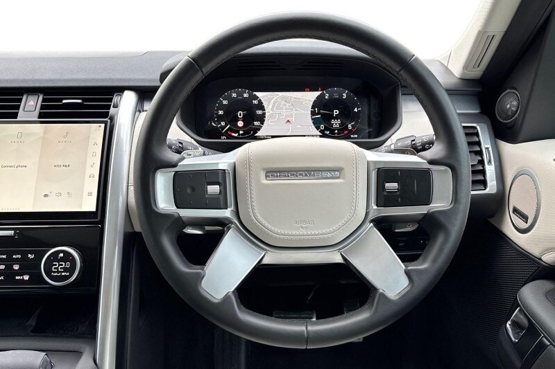 Used Land Rover Discovery 2025 for sale - 77830047: Photo 15