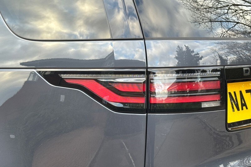 Used Land Rover Discovery 2025 for sale - 77830047: Photo 19