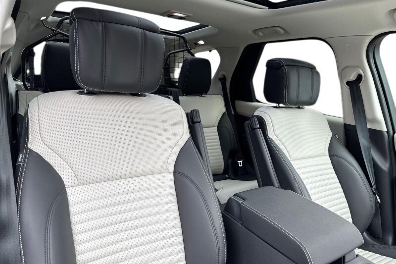 Used Land Rover Discovery 2025 for sale - 77830047: Photo 27