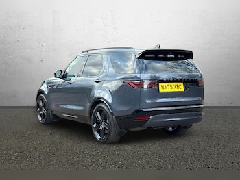 Used Land Rover Discovery 2025 for sale - 77830047: Photo