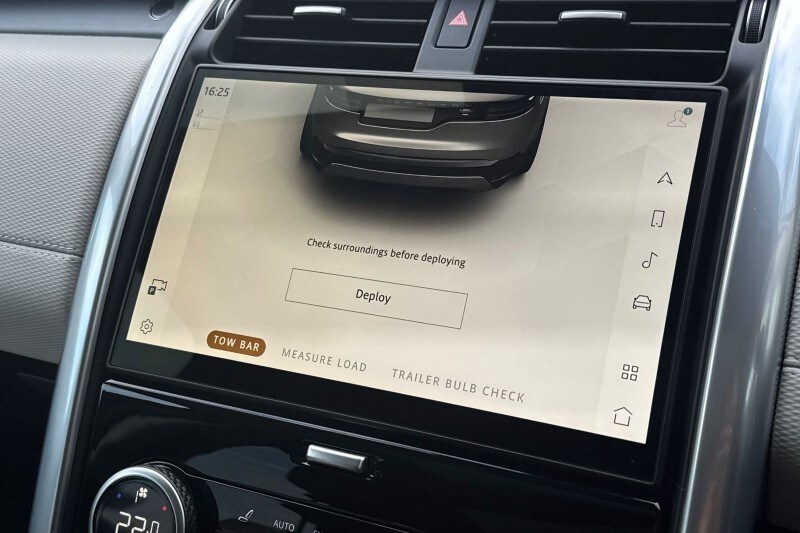 Used Land Rover Discovery 2025 for sale - 77830047: Photo 32