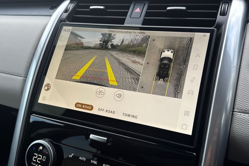 Used Land Rover Discovery 2025 for sale - 77830047: Photo 33