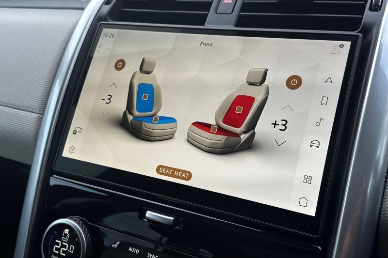 Used Land Rover Discovery 2025 for sale - 77830047: Photo 36