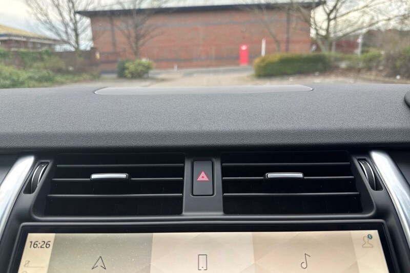 Used Land Rover Discovery 2025 for sale - 77830047: Photo 37