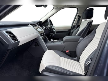 Used Land Rover Discovery 2025 for sale - 77830047: Photo