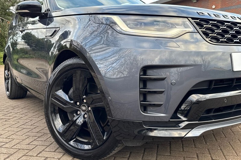 Used Land Rover Discovery 2025 for sale - 77830047: Photo 44