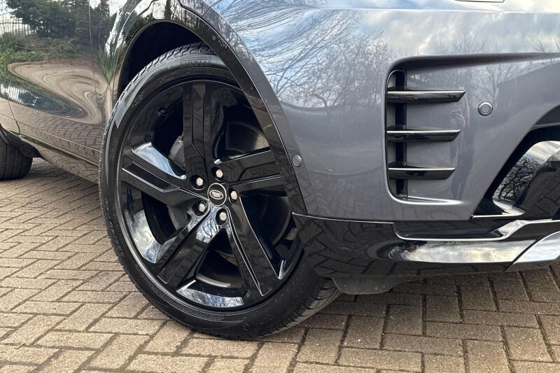 Used Land Rover Discovery 2025 for sale - 77830047: Photo 46