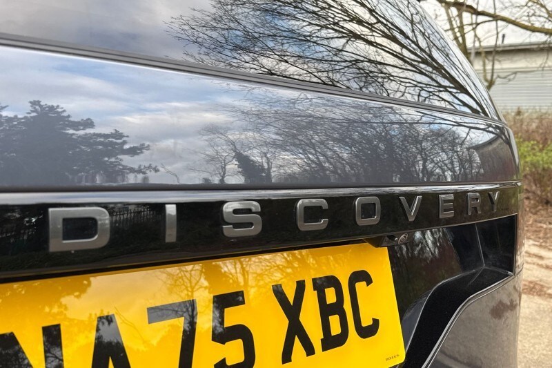 Used Land Rover Discovery 2025 for sale - 77830047: Photo 47