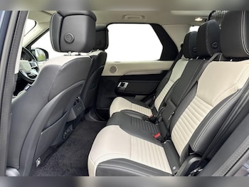 Used Land Rover Discovery 2025 for sale - 77830047: Photo