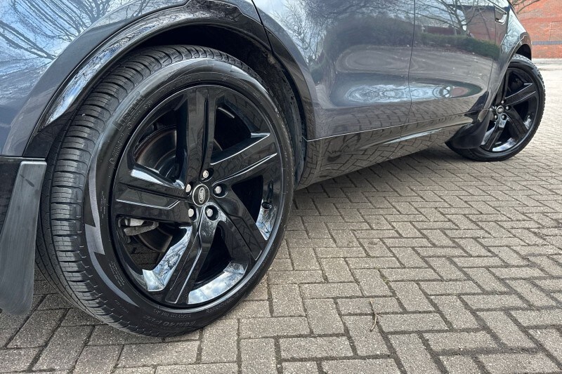 Used Land Rover Discovery 2025 for sale - 77830047: Photo 50