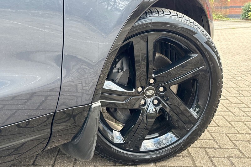 Used Land Rover Discovery 2025 for sale - 77830047: Photo 51